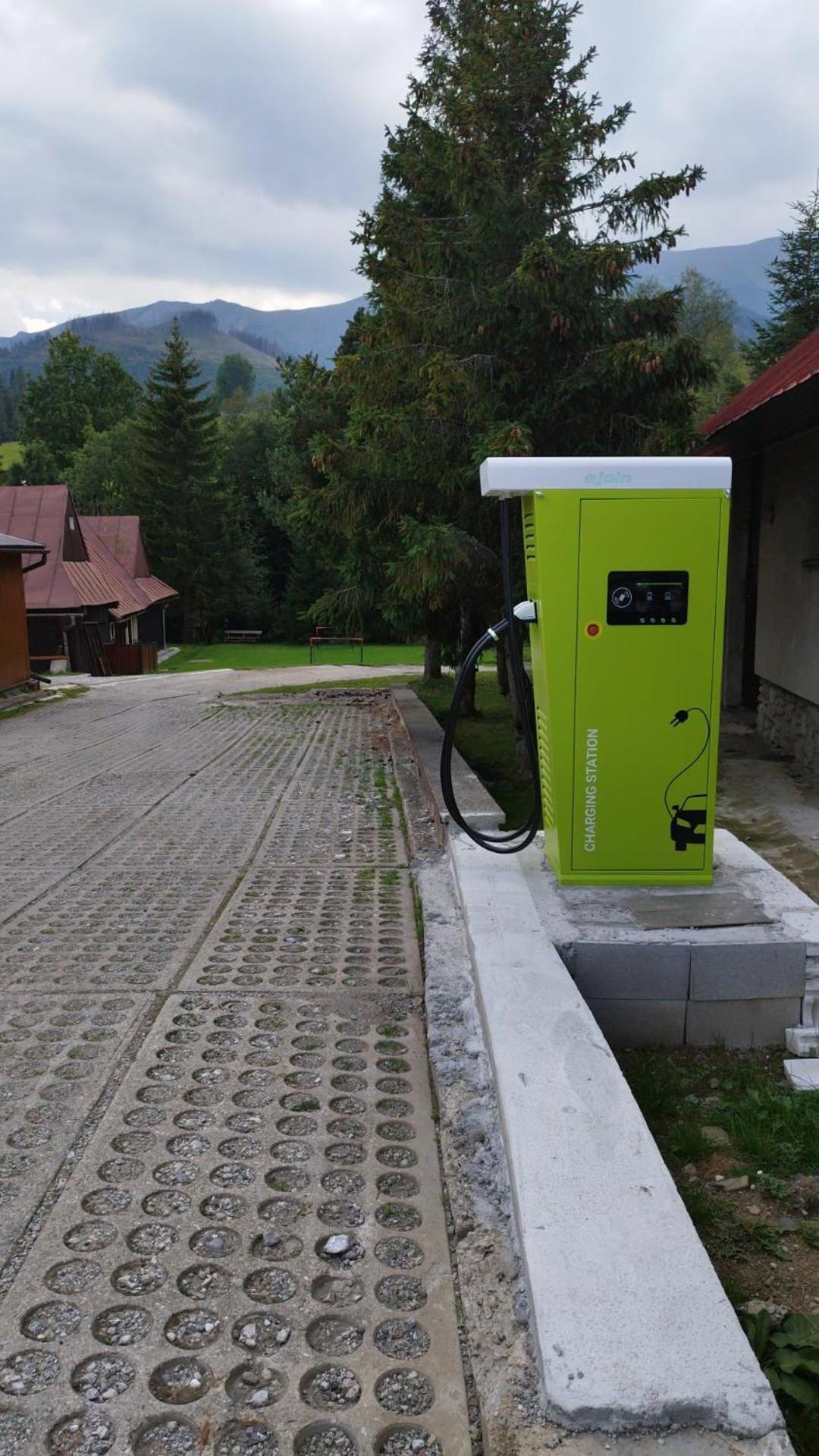 Hotel Sova Ždiar Esterno foto
