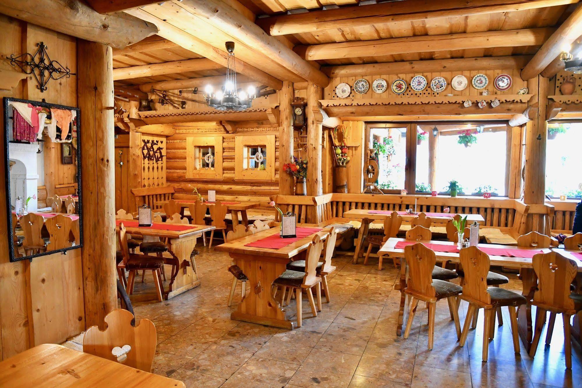 Hotel Sova Ždiar Esterno foto