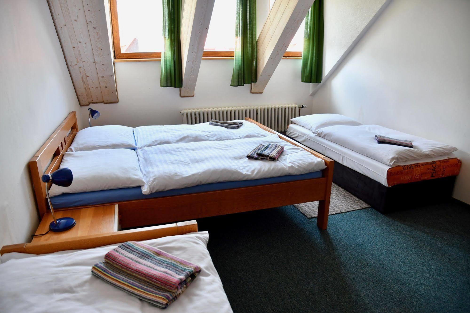 Hotel Sova Ždiar Esterno foto