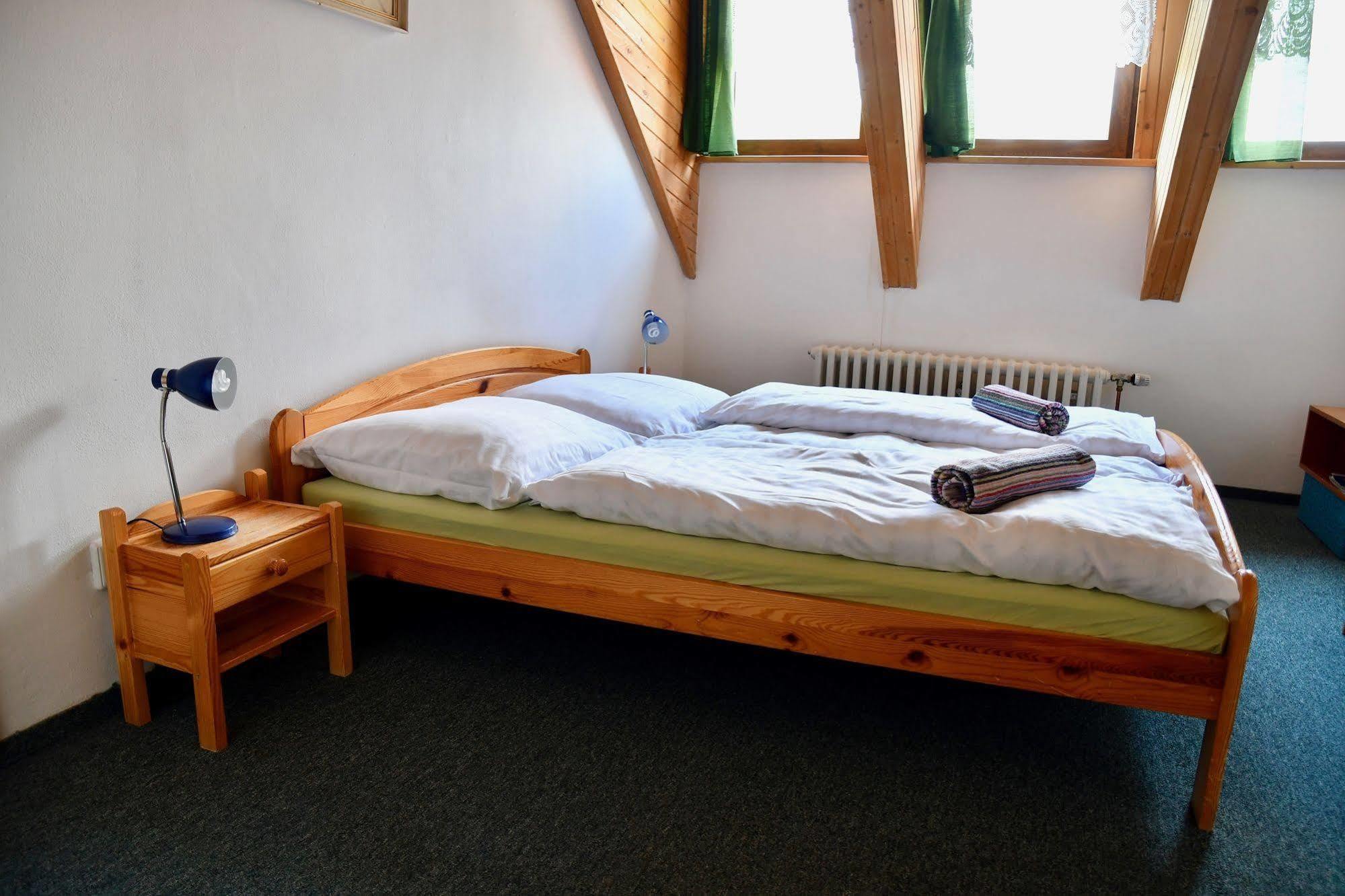 Hotel Sova Ždiar Esterno foto